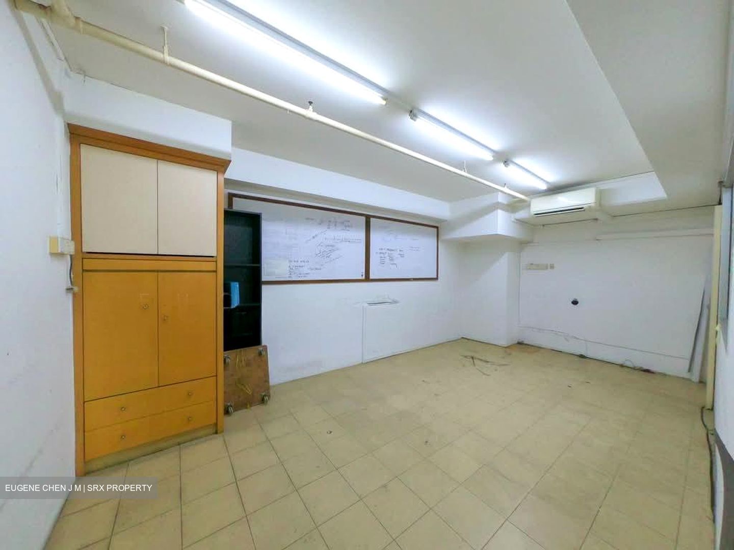 Toh Guan Centre (D22), Factory #560554781